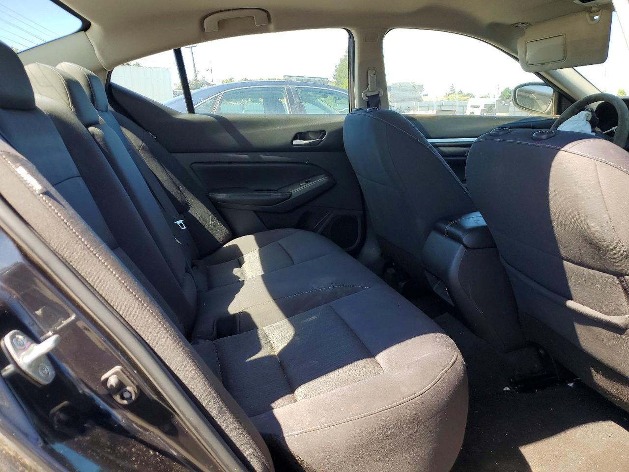 Nissan Altima 2.5 Sv