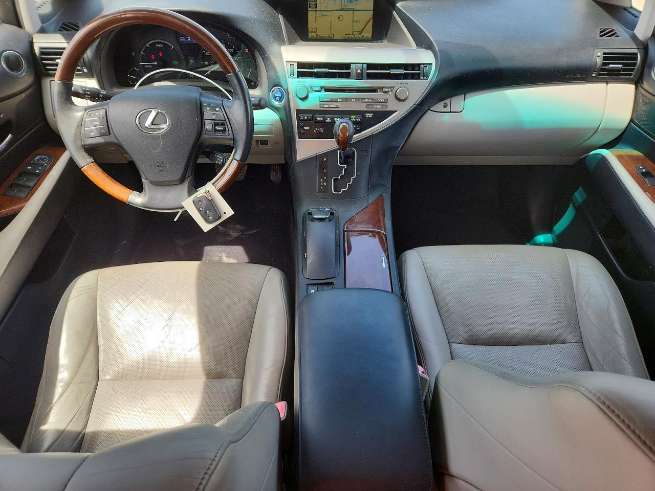 Lexus RX 450h