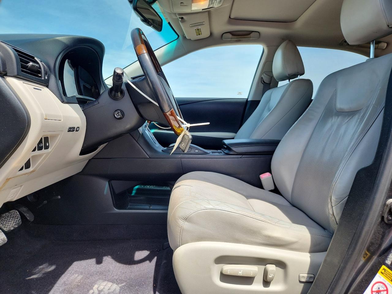 Lexus RX 450h