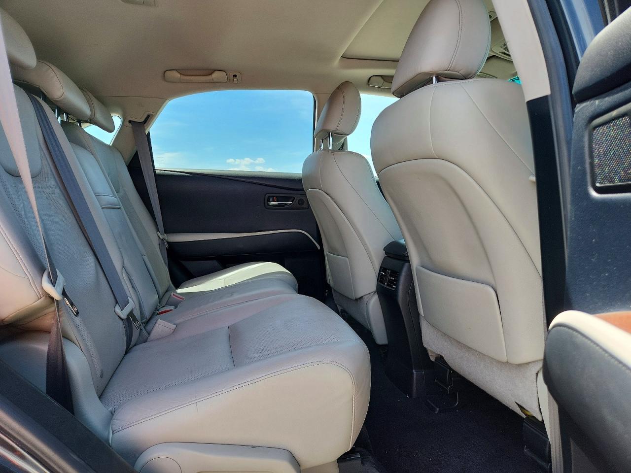Lexus RX 450h