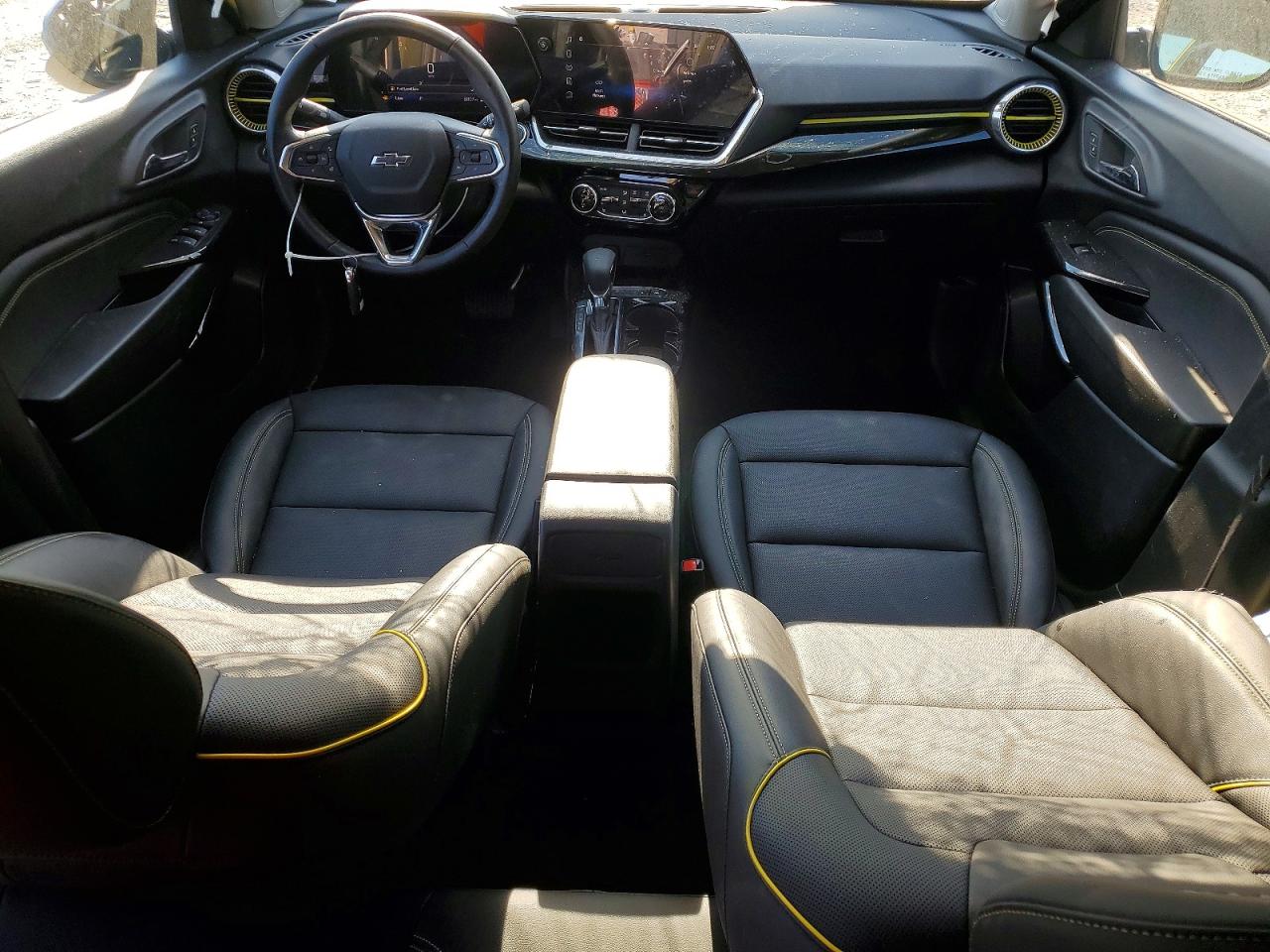 Chevrolet Trax Activ
