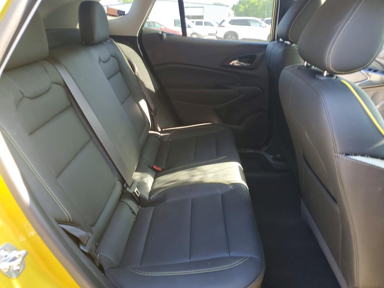 Chevrolet Trax Activ