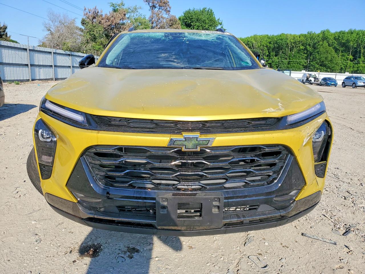 Chevrolet Trax Activ