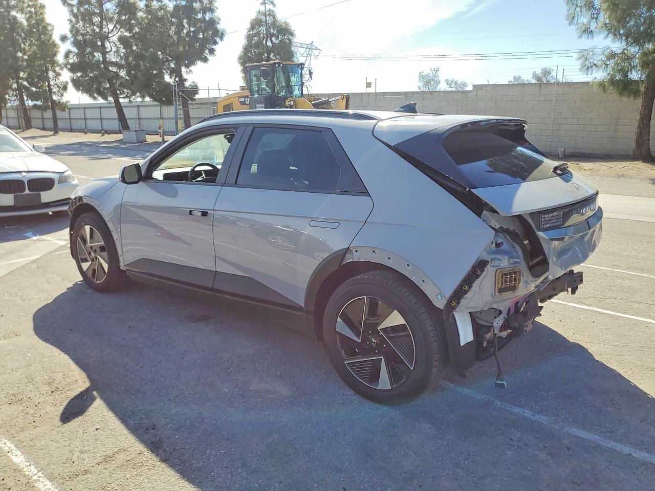 Hyundai Ioniq Sel
