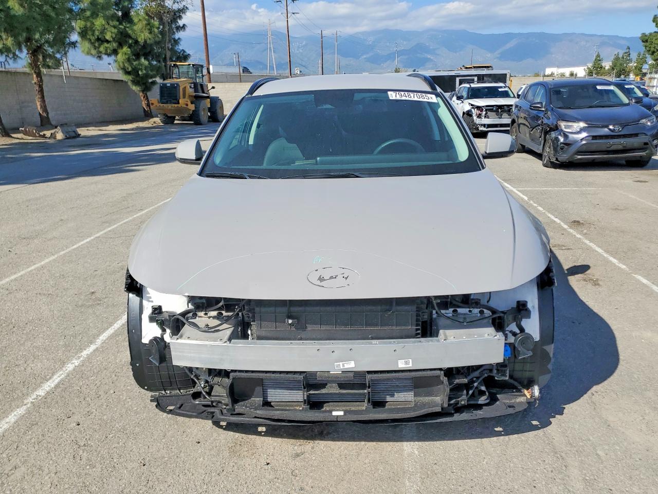 Hyundai Ioniq Sel