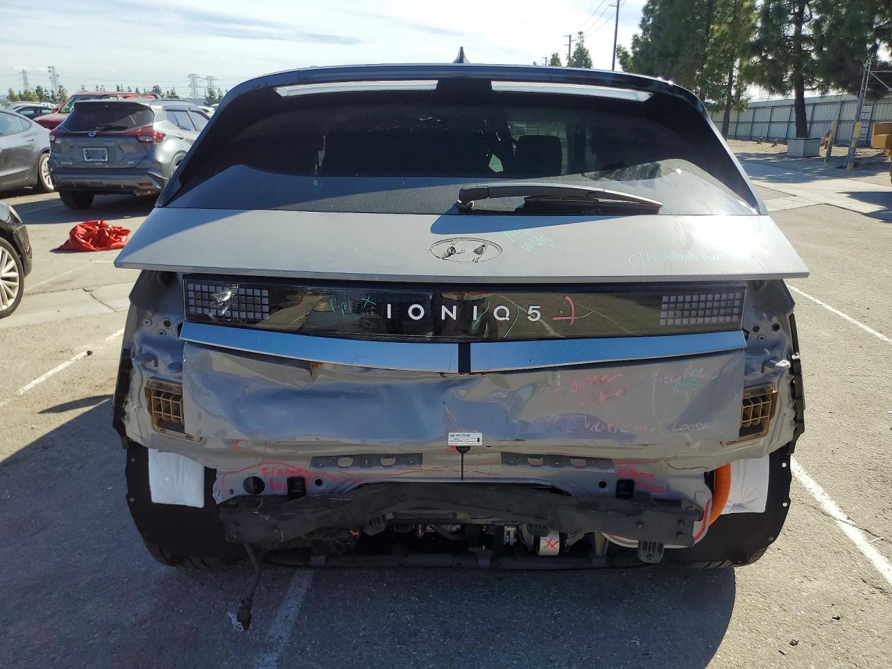 Hyundai Ioniq Sel