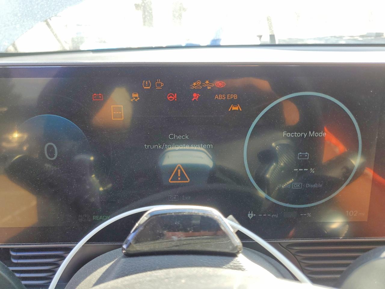 Hyundai Ioniq Sel