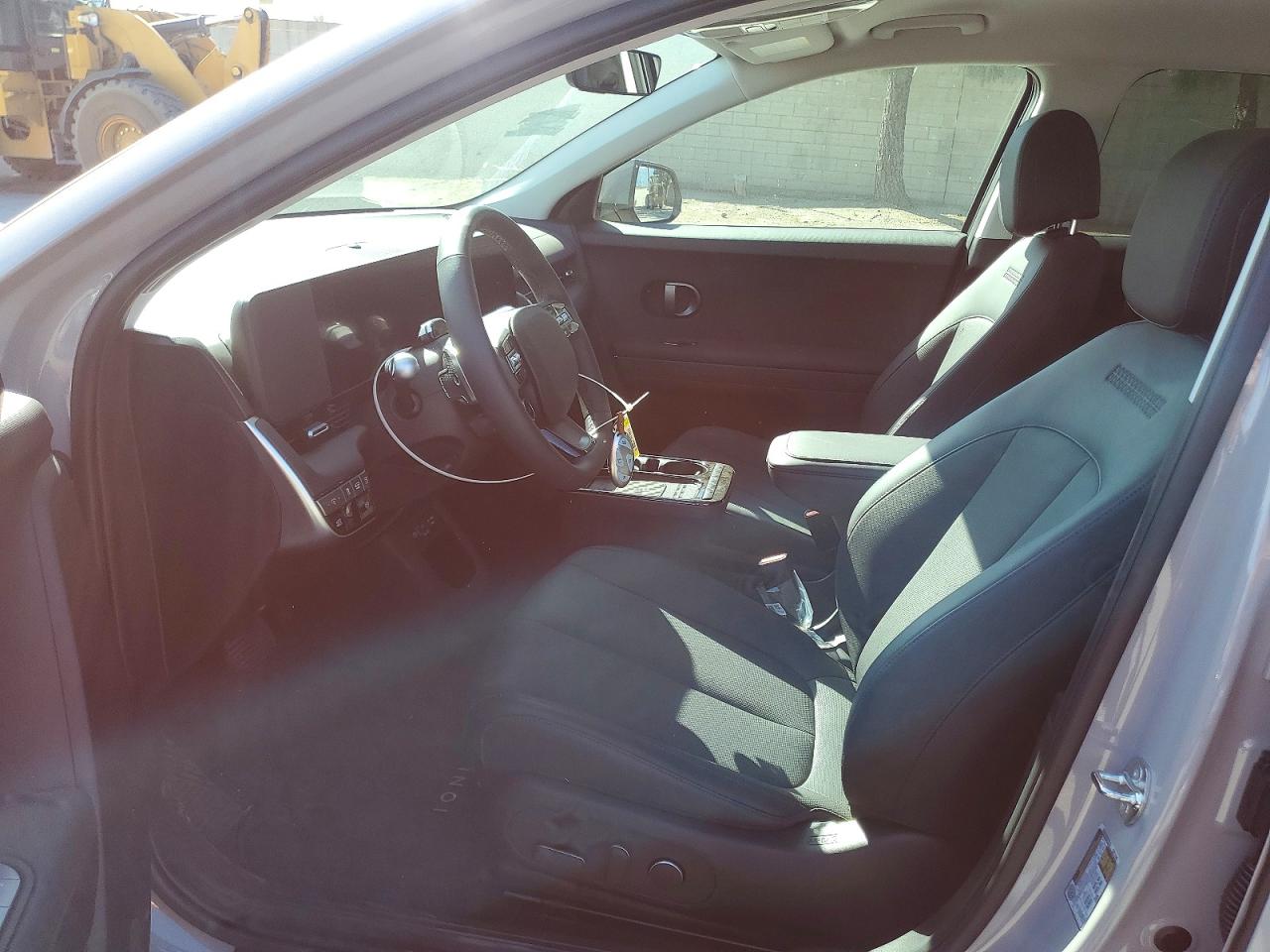 Hyundai Ioniq Sel