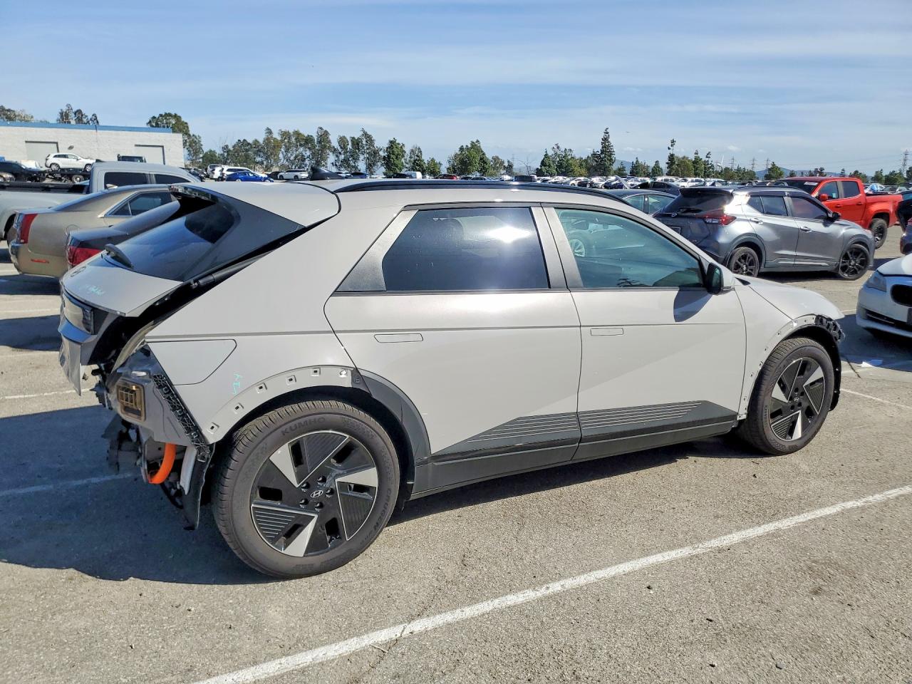 Hyundai Ioniq Sel