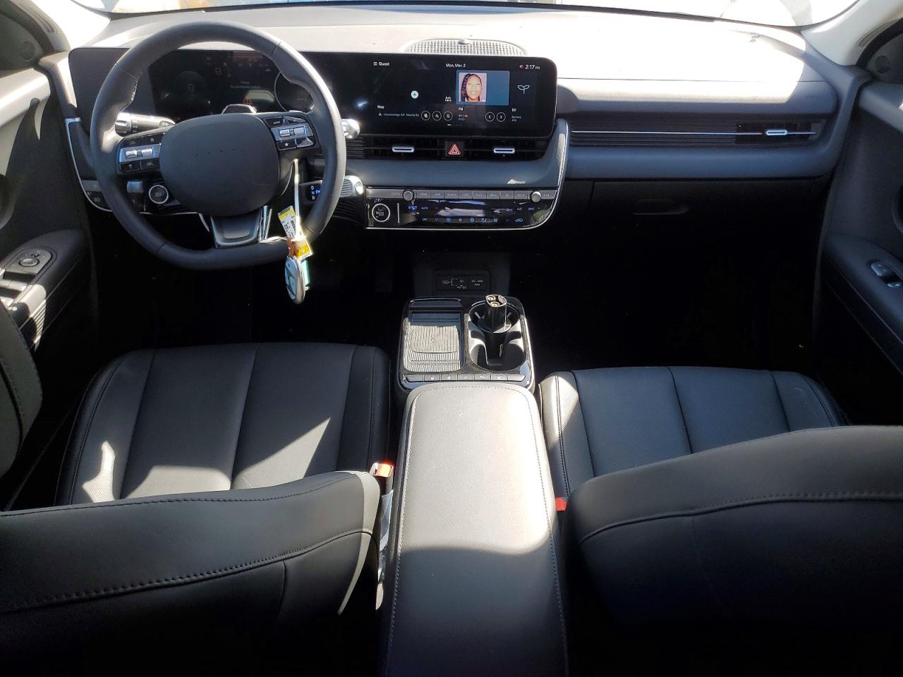Hyundai Ioniq Sel