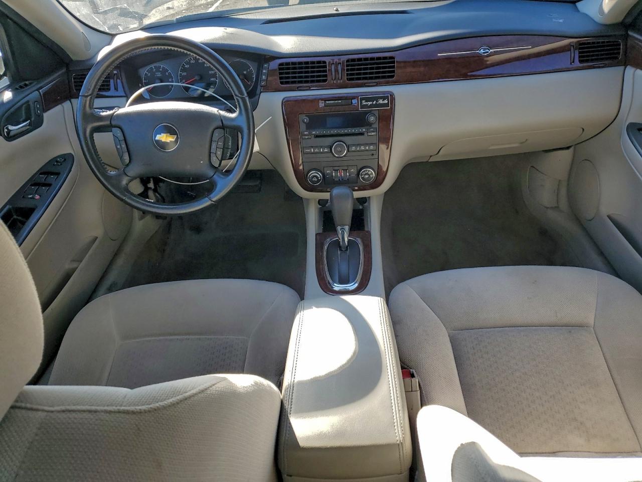Chevrolet Impala Lt