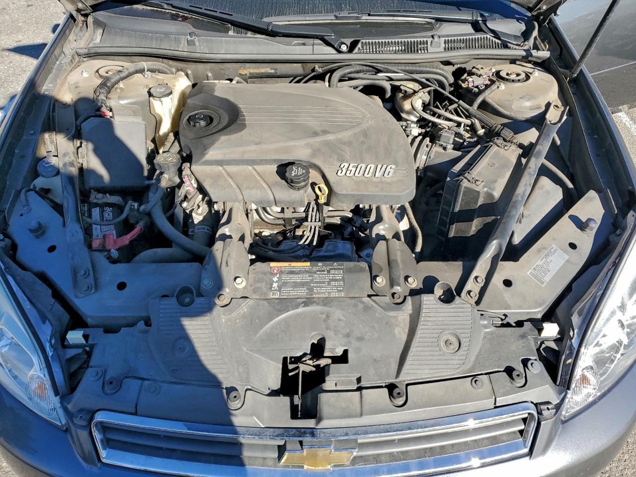 Chevrolet Impala Lt