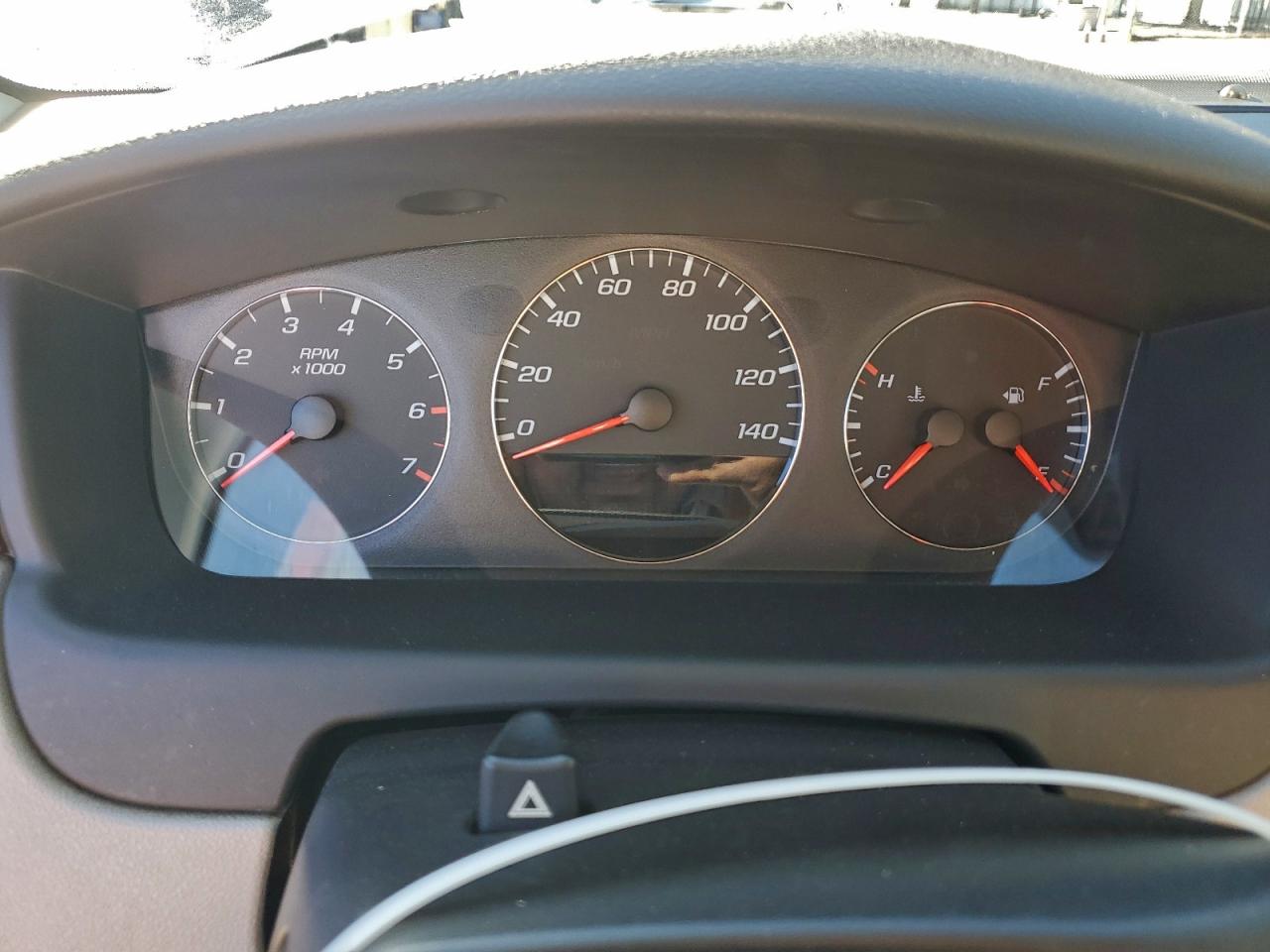 Chevrolet Impala Lt