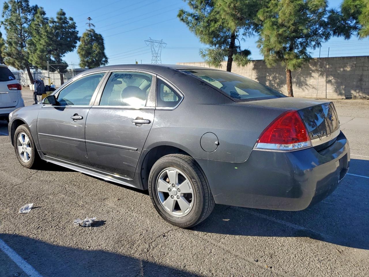 Chevrolet Impala Lt