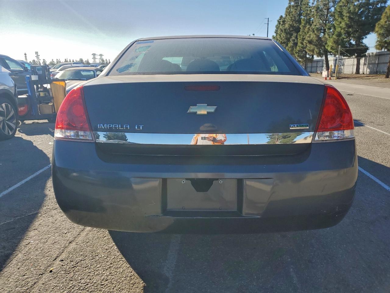 Chevrolet Impala Lt