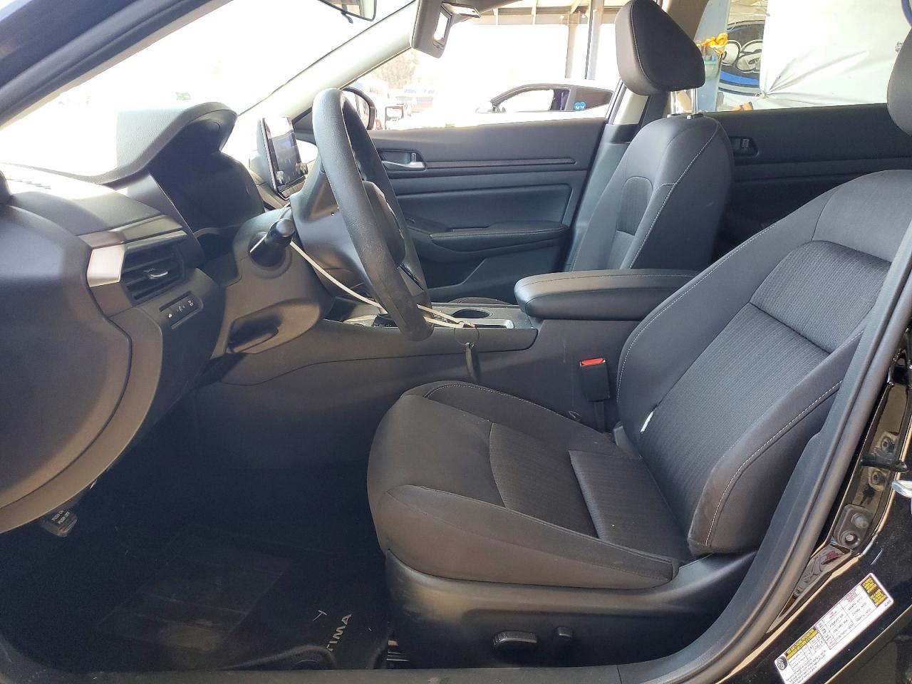Nissan Altima Sv