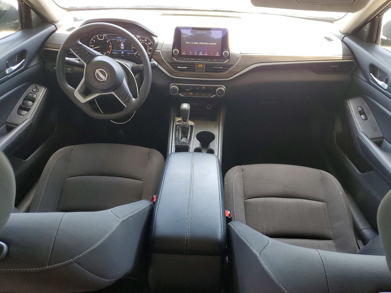 Nissan Altima Sv