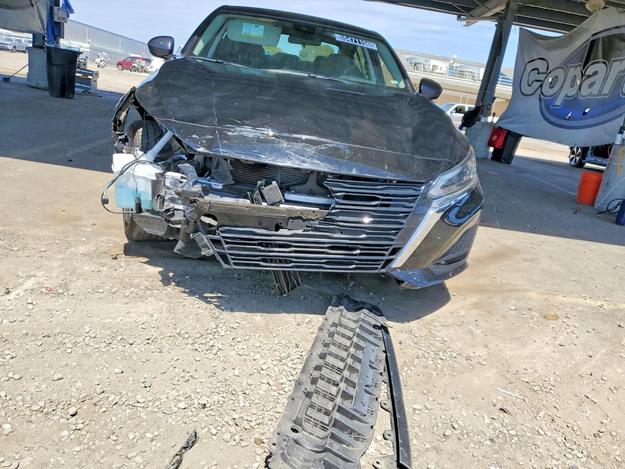 Nissan Altima Sv