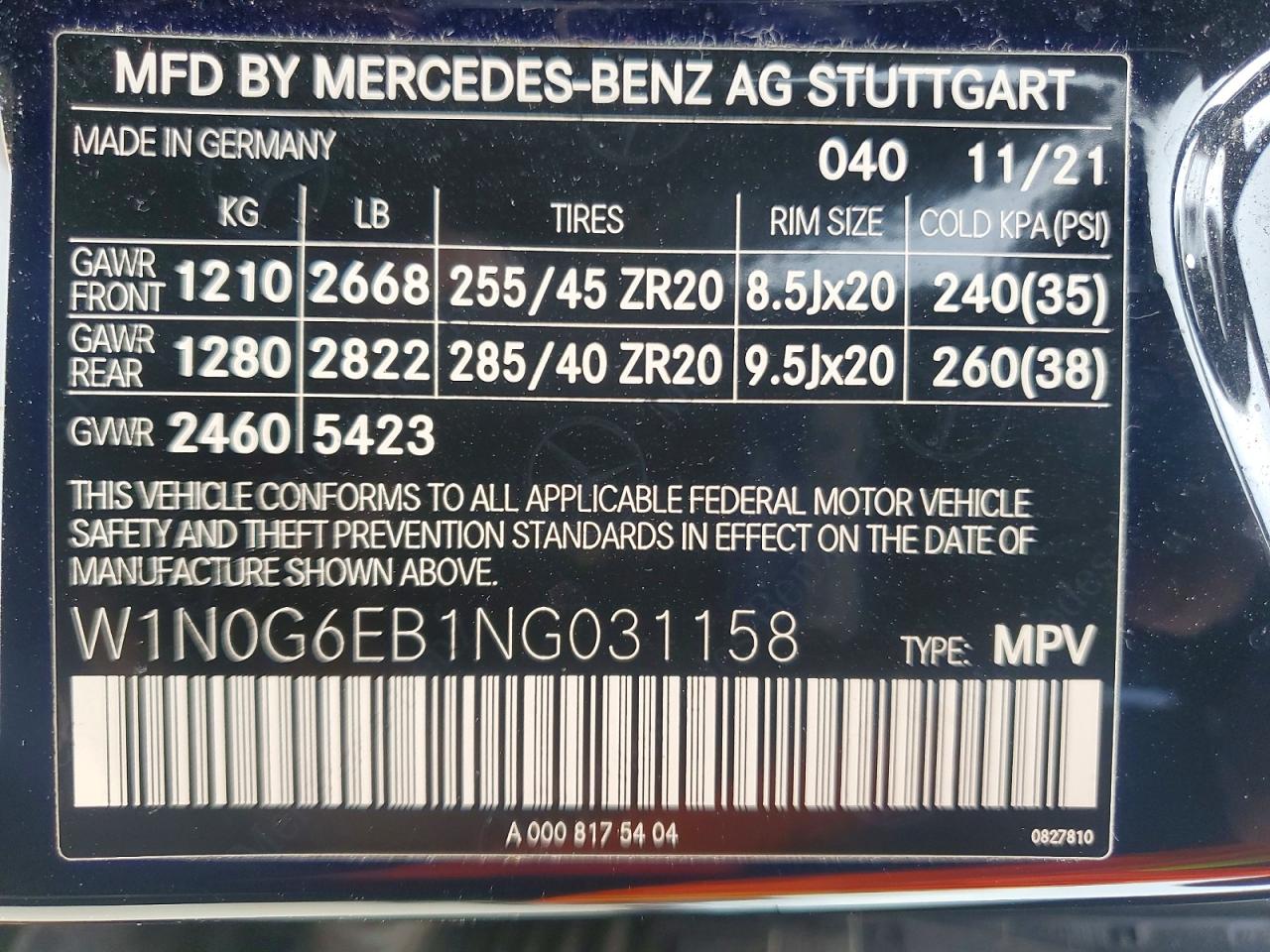 Mercedes-Benz GLC 43 4matic Amg