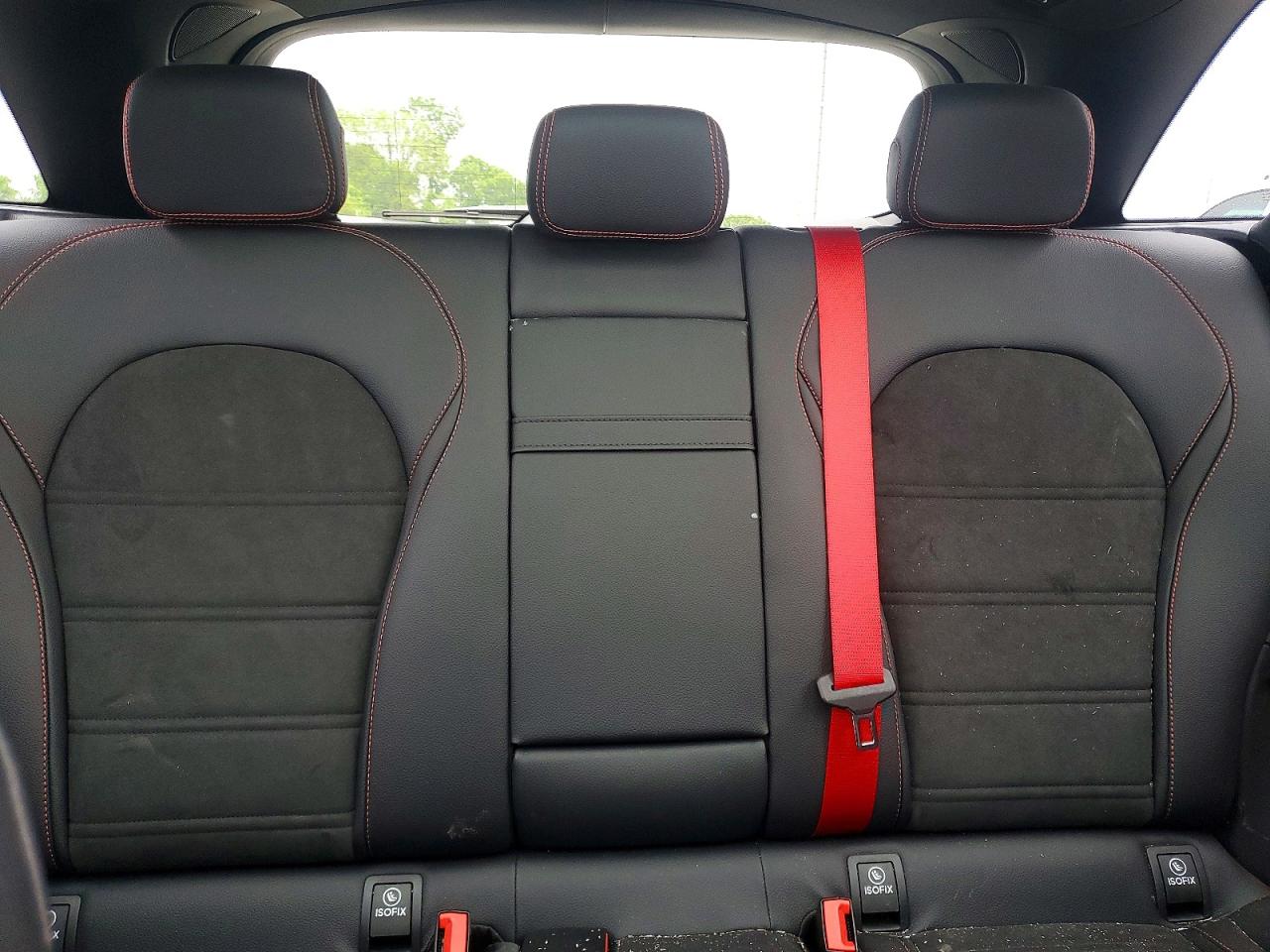 Mercedes-Benz GLC 43 4matic Amg