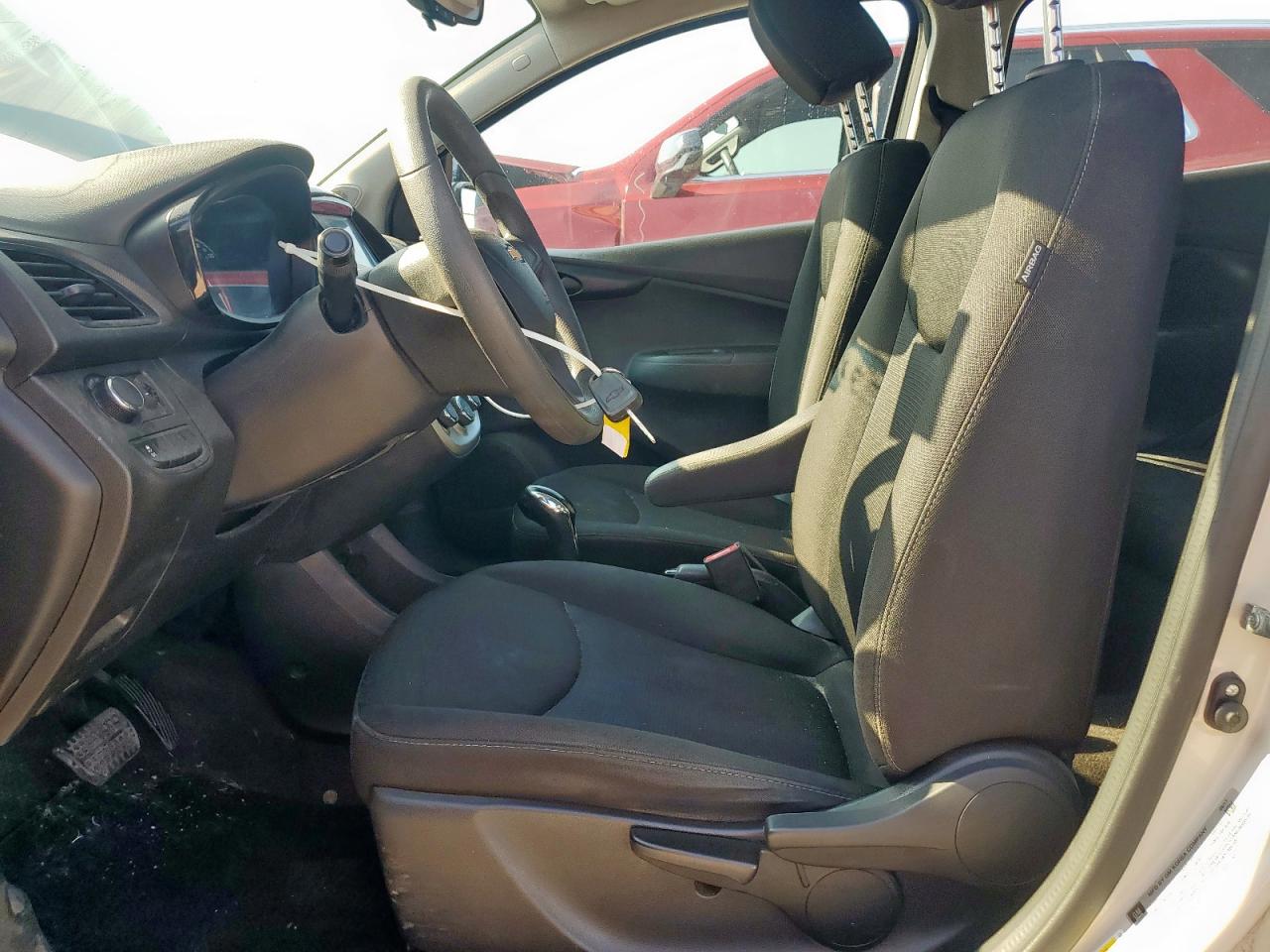 Chevrolet Spark Ls