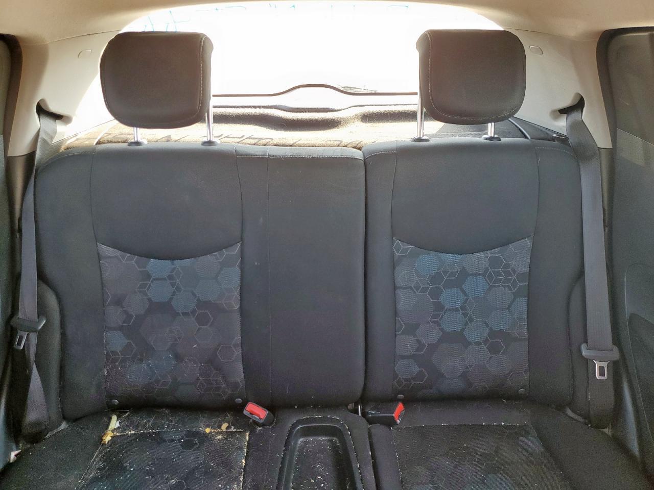 Chevrolet Spark Ls