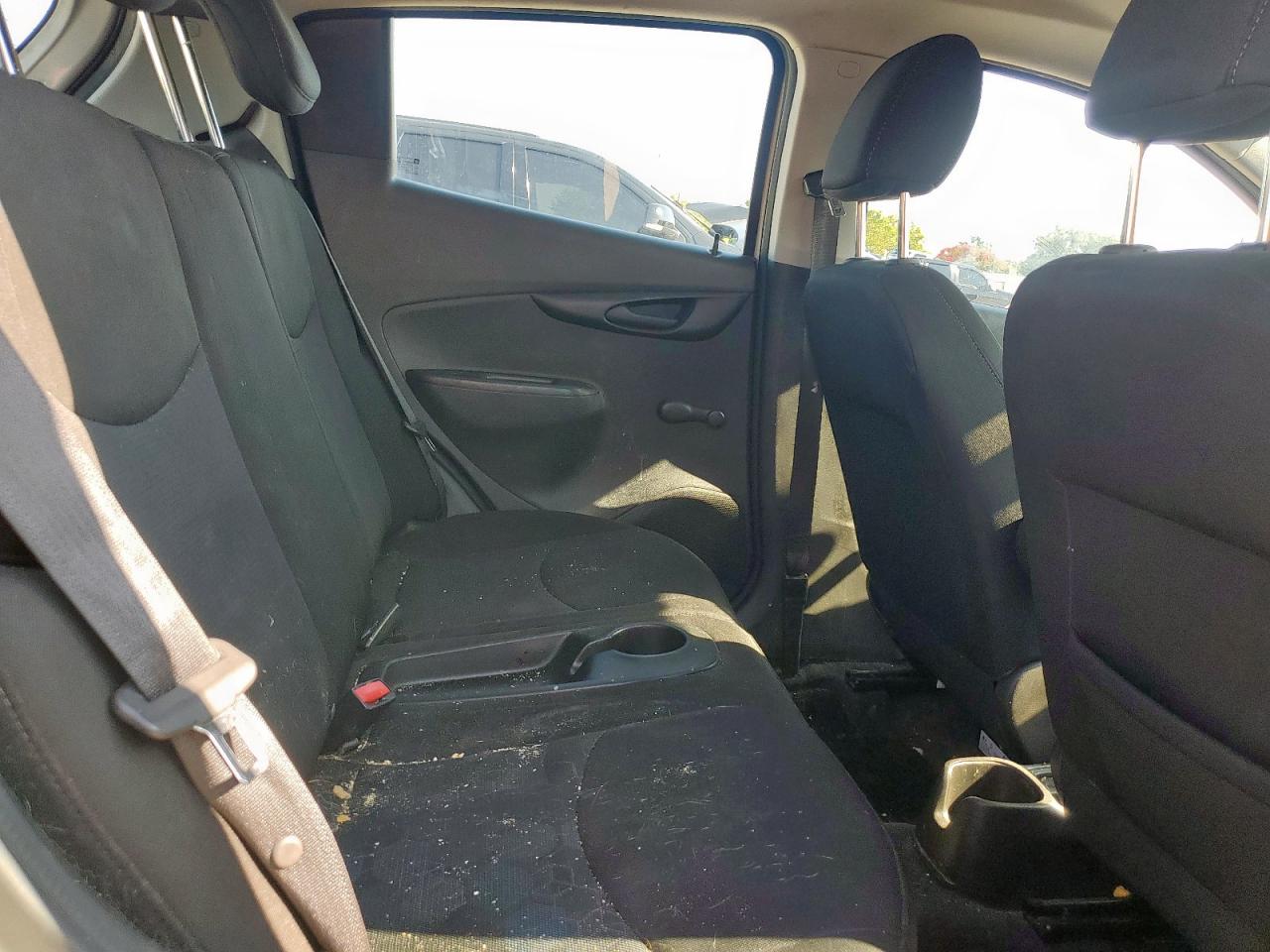Chevrolet Spark Ls