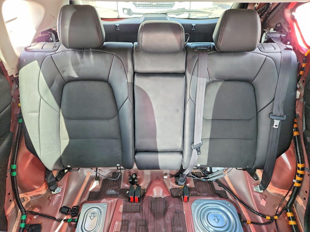 Mazda Cx Touring