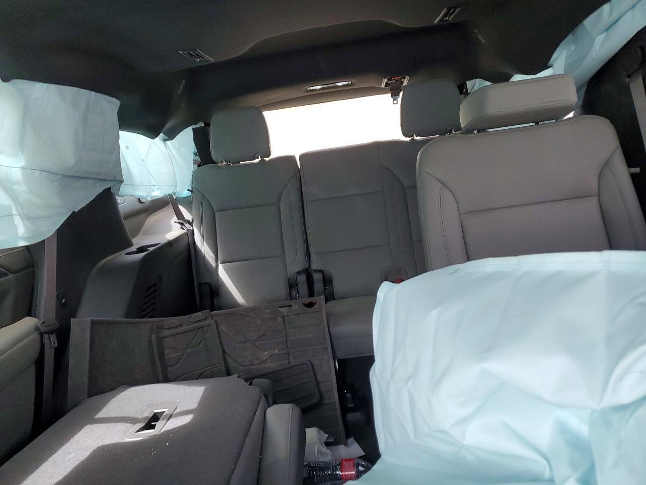 Chevrolet Tahoe K1500 Z71