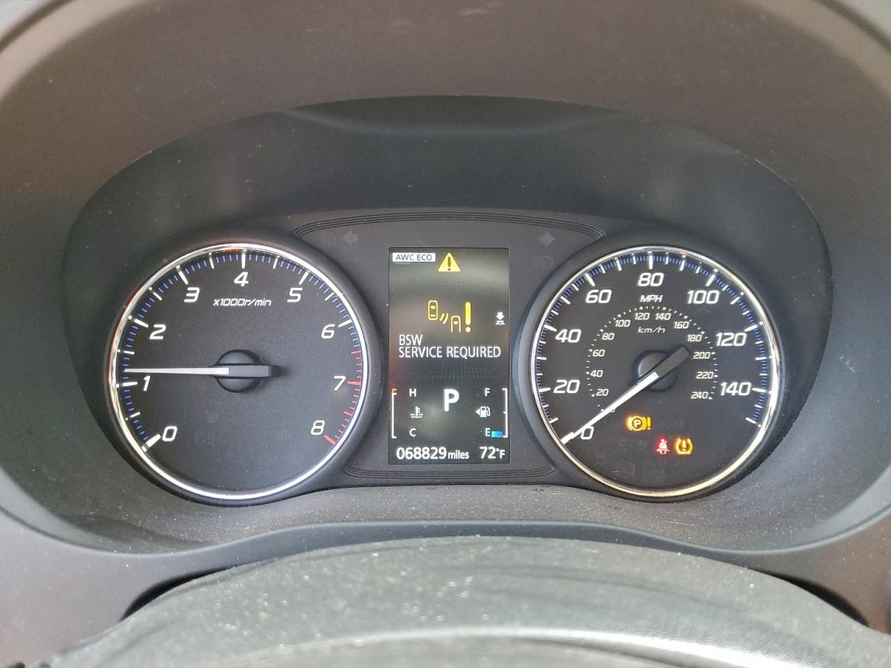 Mitsubishi Outlander Se