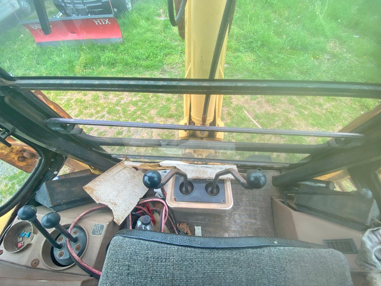 John Deere 410