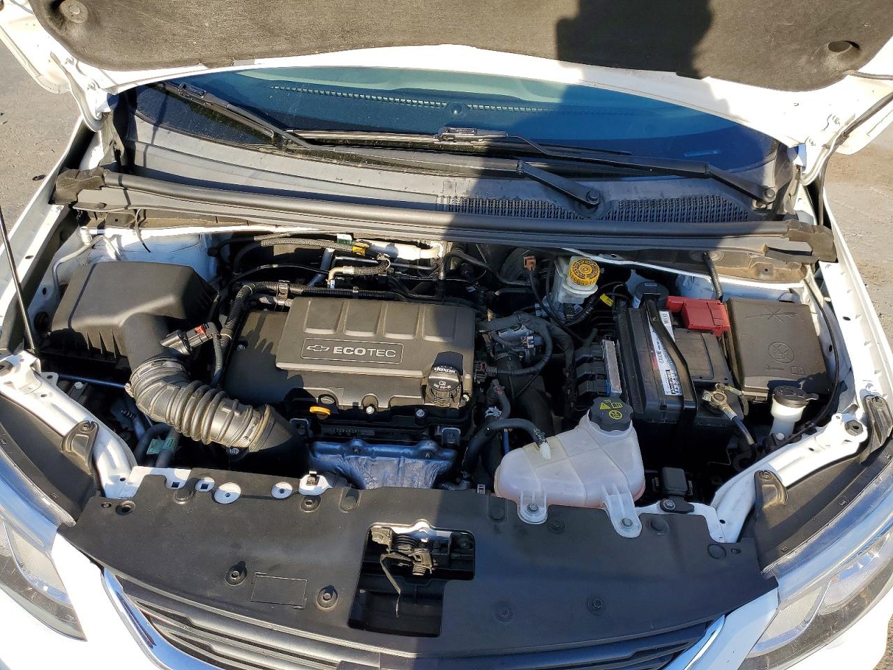 Chevrolet Sonic