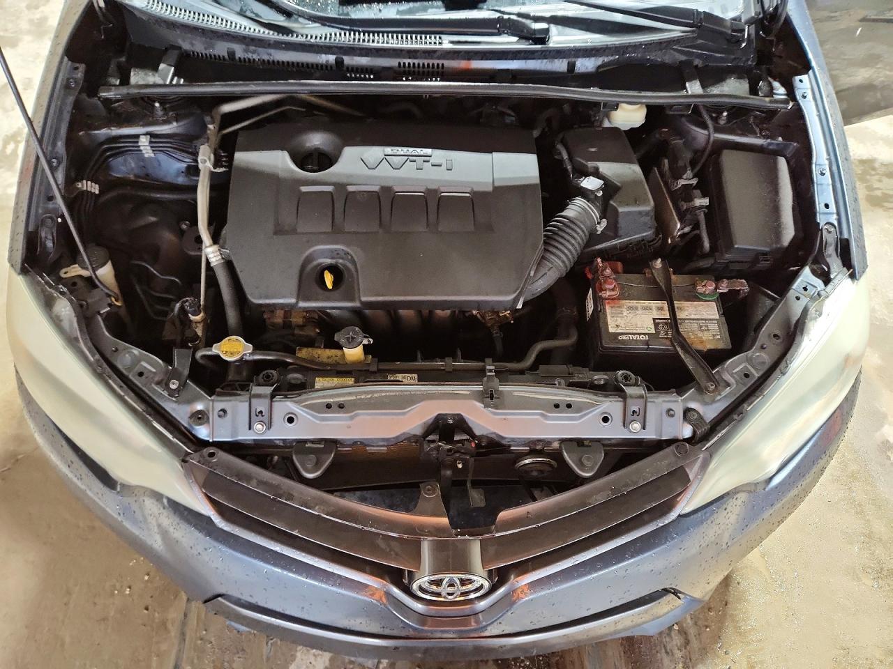 Toyota Corolla Le Plus