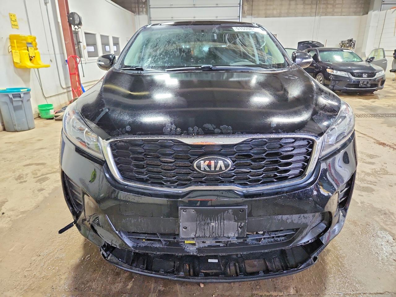 Kia Sorento L
