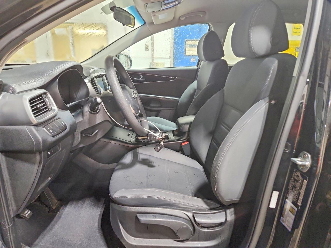 Kia Sorento L