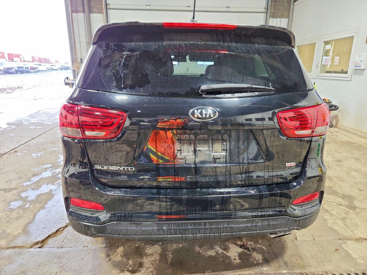 Kia Sorento L