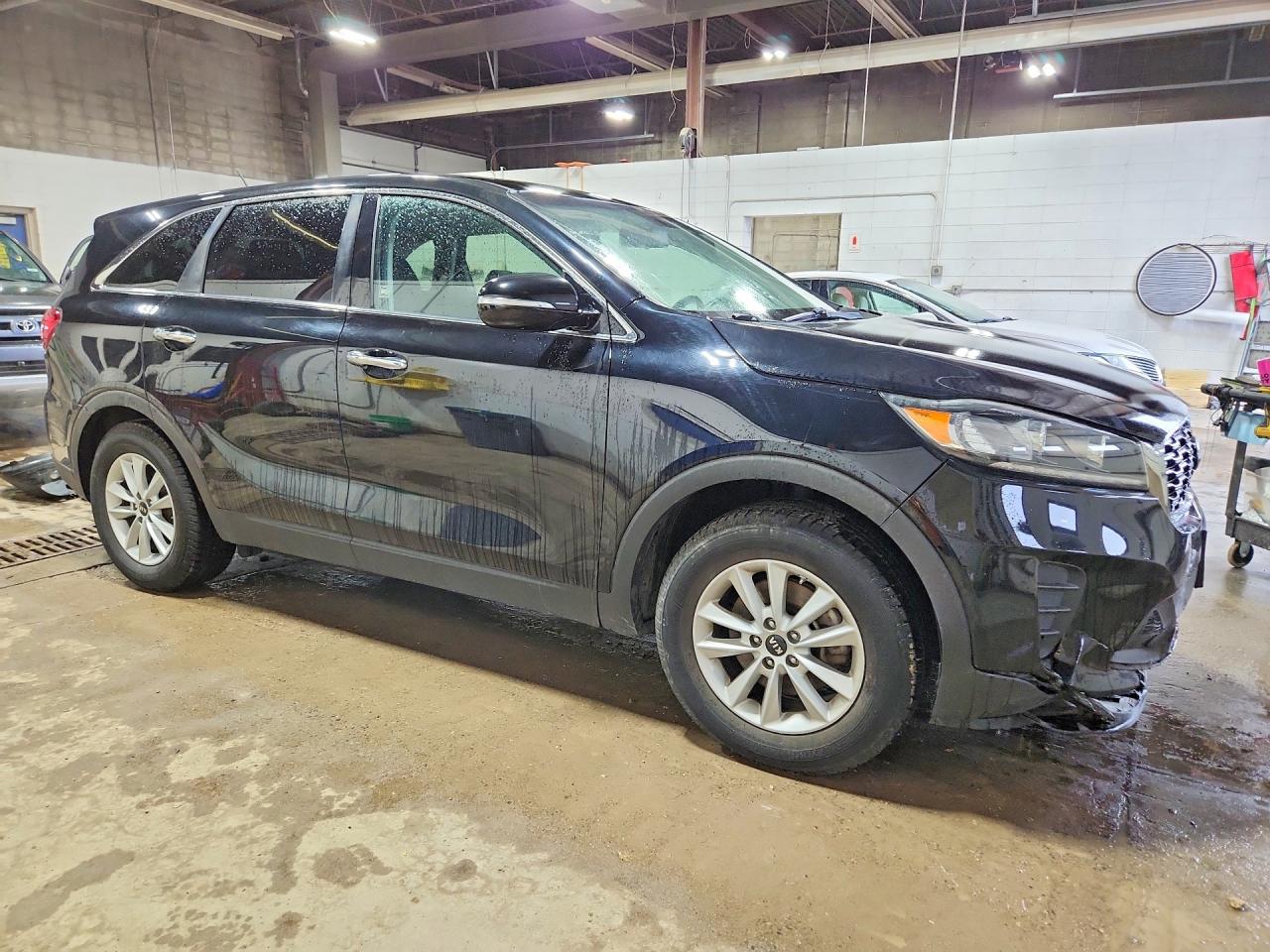 Kia Sorento L