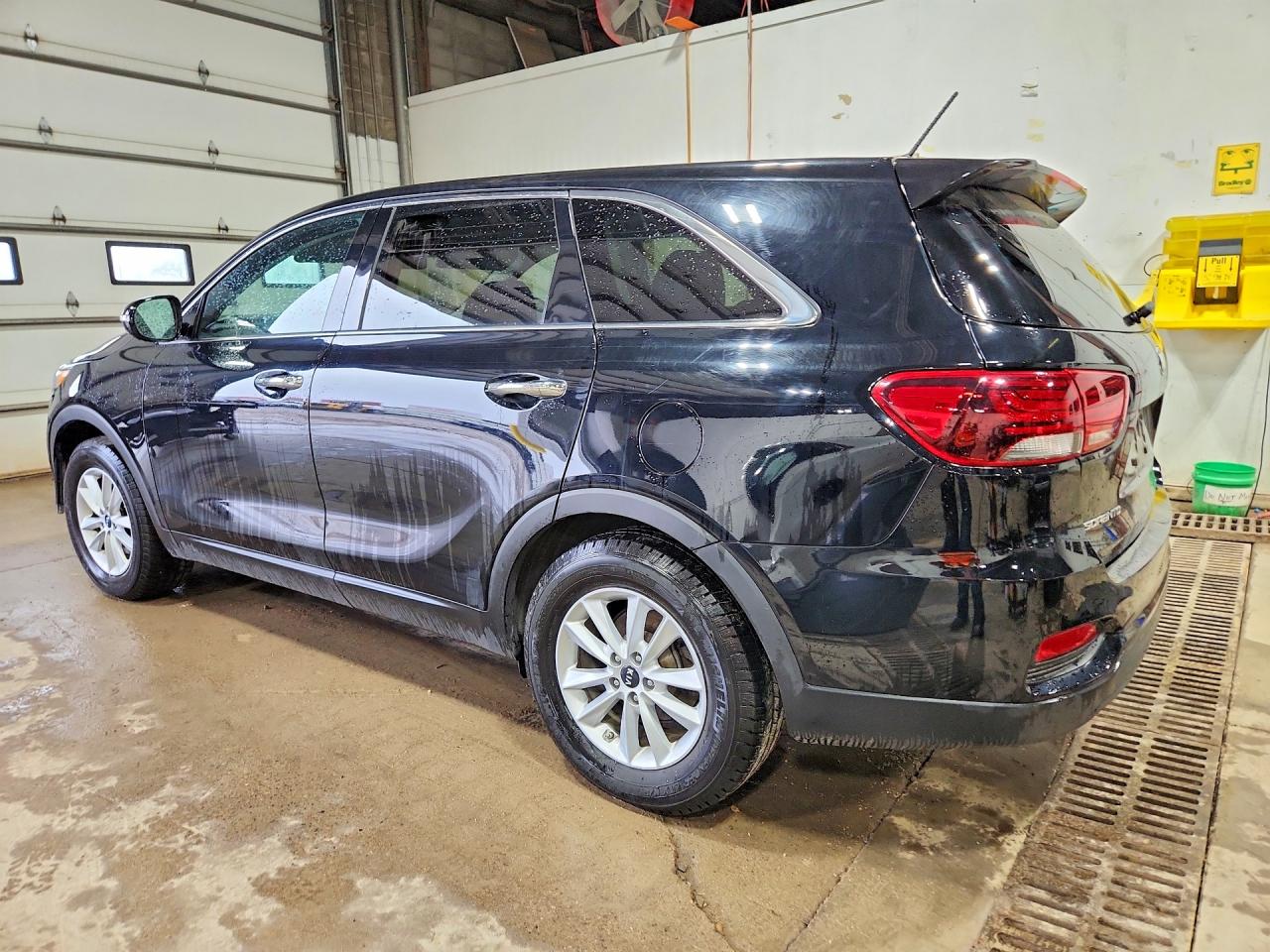 Kia Sorento L