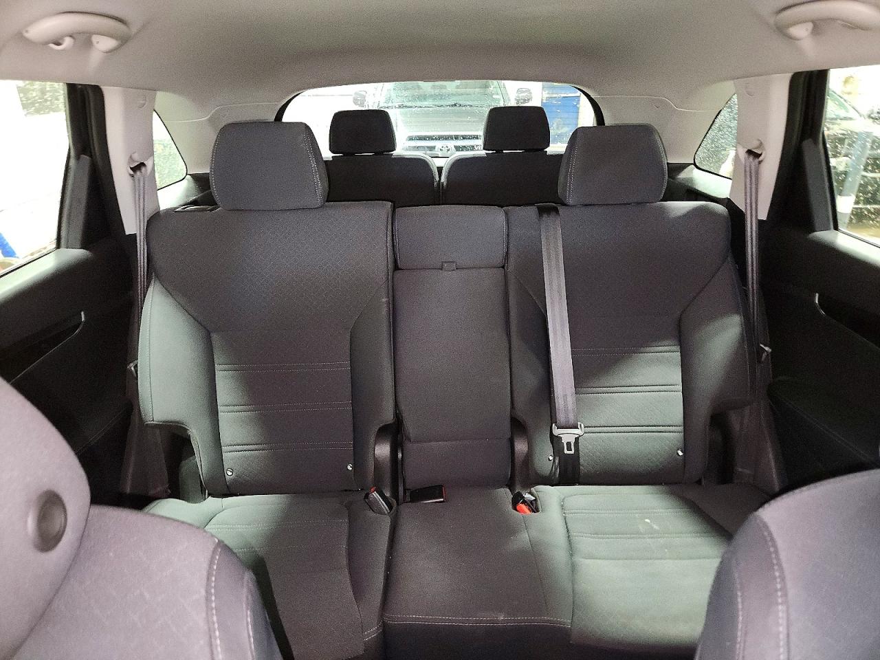 Kia Sorento L