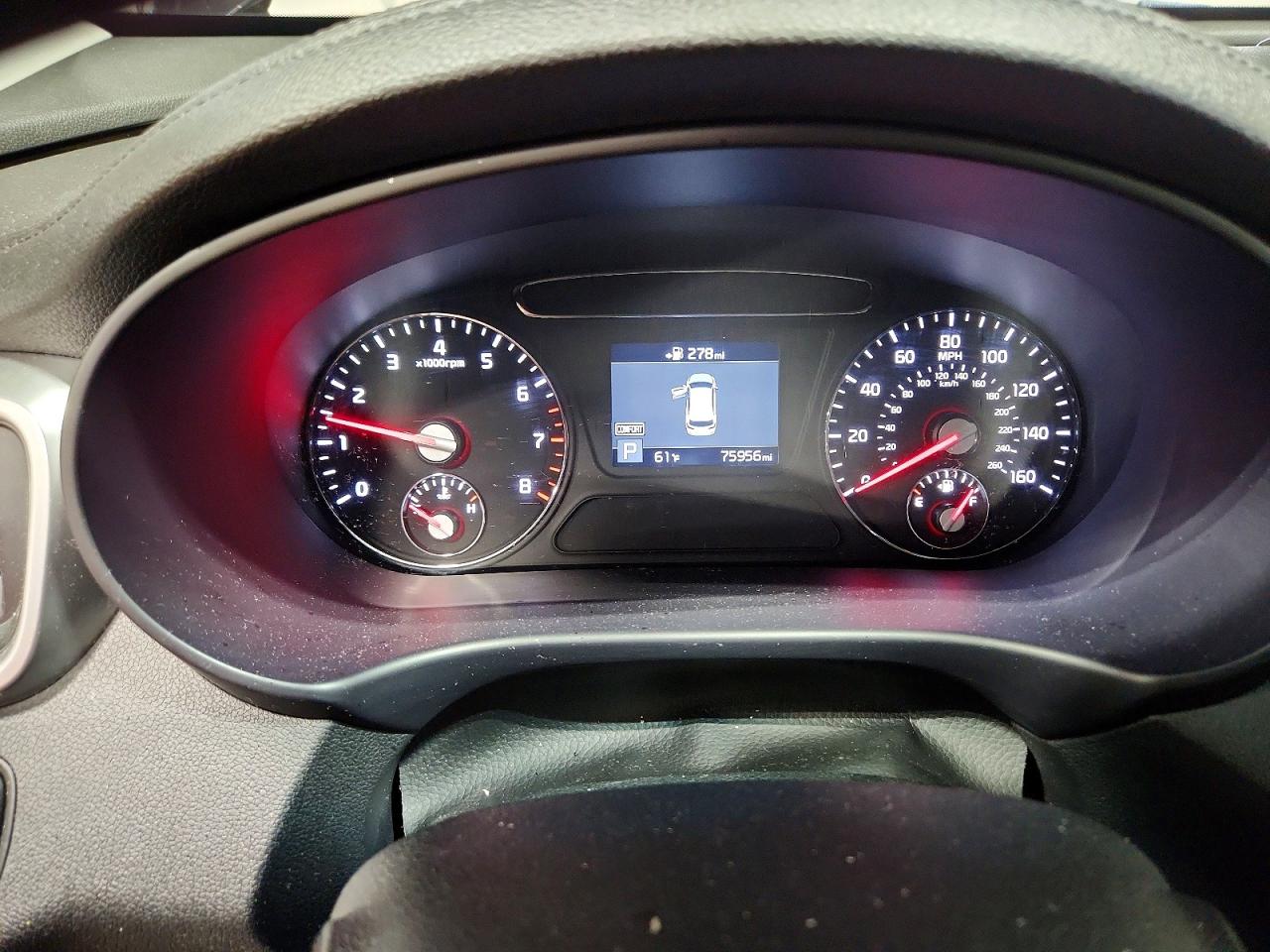 Kia Sorento L