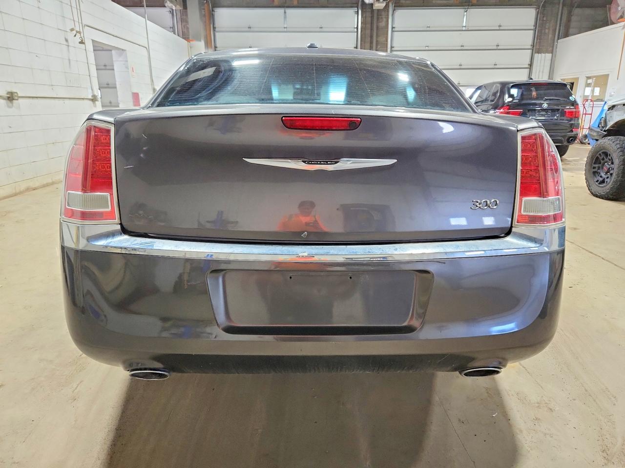 Chrysler 300