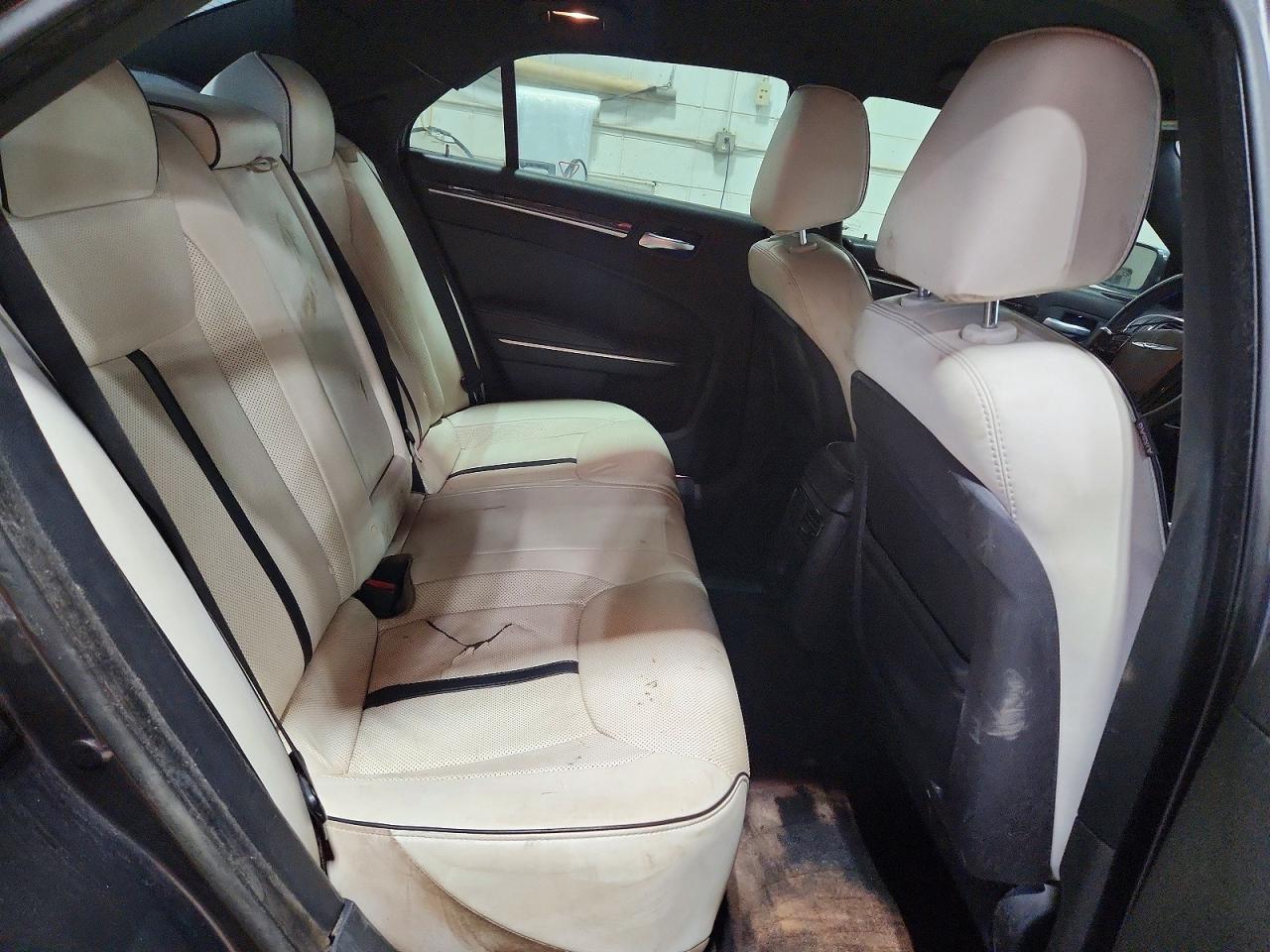 Chrysler 300