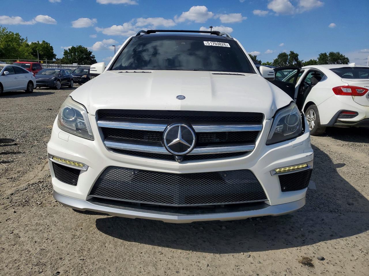 Mercedes-Benz G-Class 63 Amg