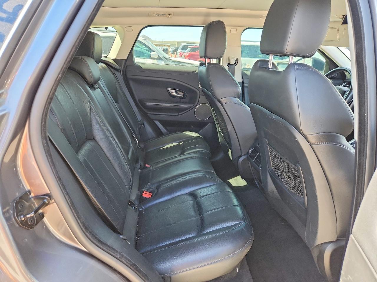 Land Rover Range Rover Se