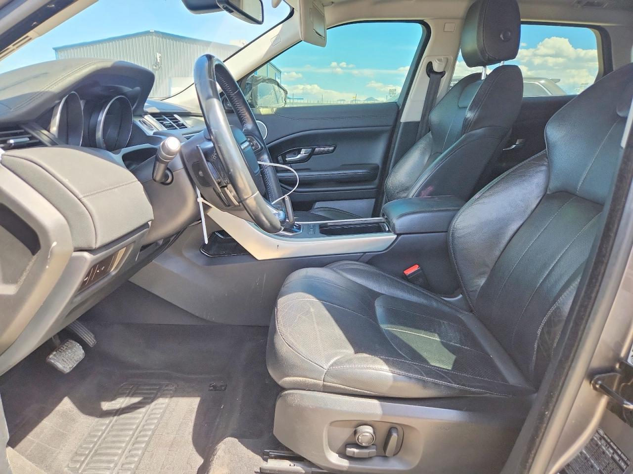 Land Rover Range Rover Se