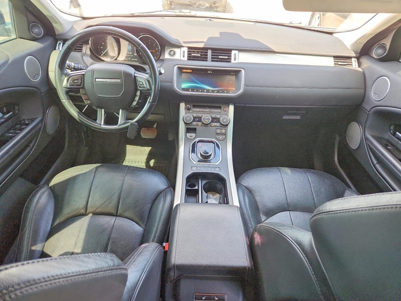 Land Rover Range Rover Se