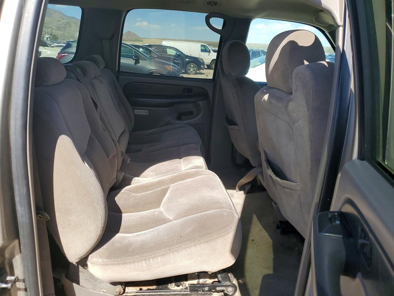 GMC Yukon K1500