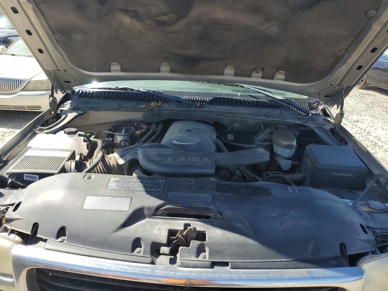 GMC Yukon K1500