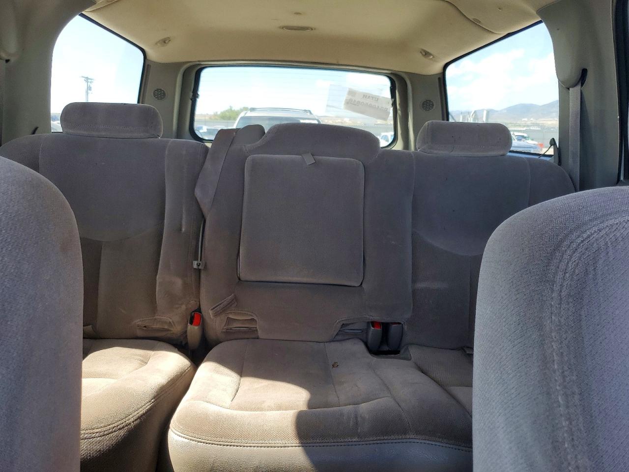 GMC Yukon K1500