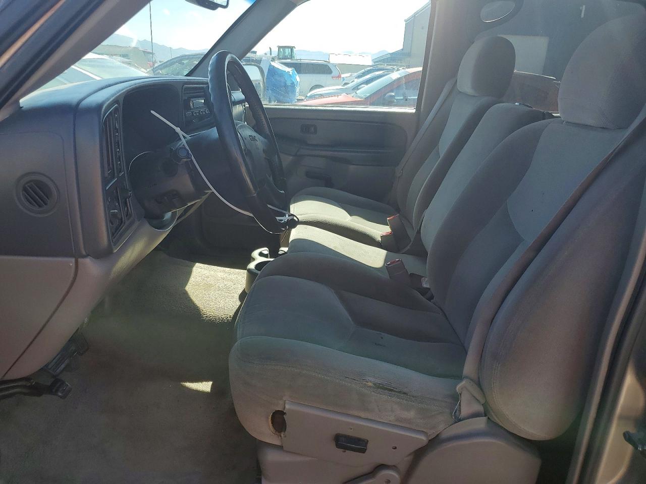 GMC Yukon K1500